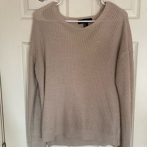 Forever 21 Sweater